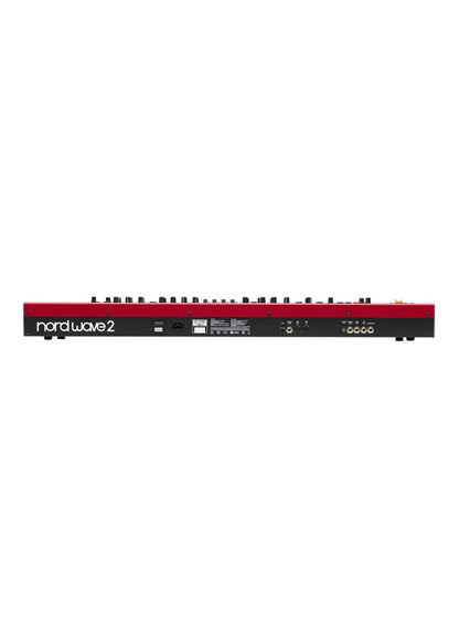 Nord Wave 2 Performance Synthesizer