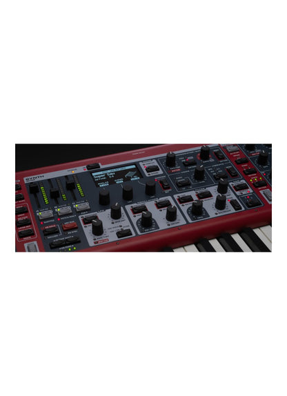 Nord Stage 4 88, 88-Key Stage Piano