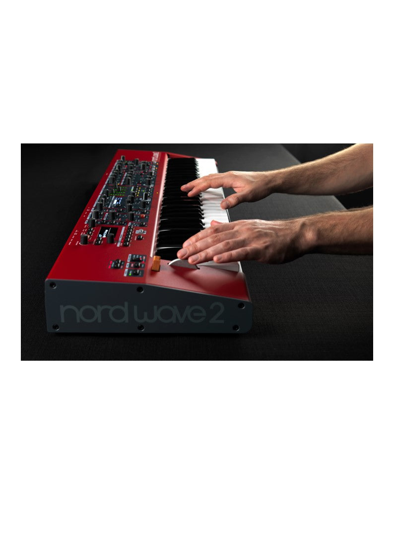 Nord Wave 2 Performance Synthesizer