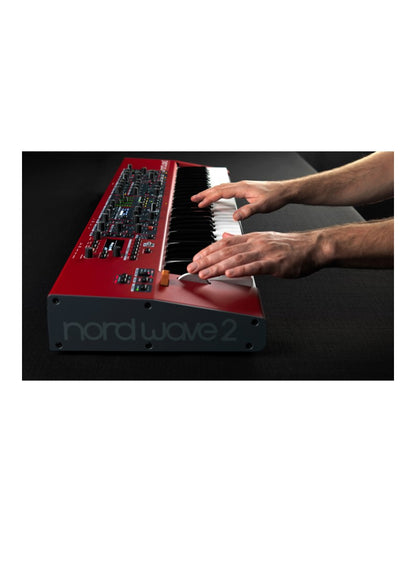 Nord Wave 2 Performance Synthesizer