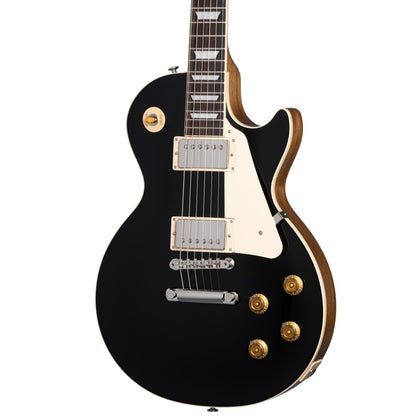 Gibson LPS5P00-EN Les Paul Standard 50s Plain Top, Ebony