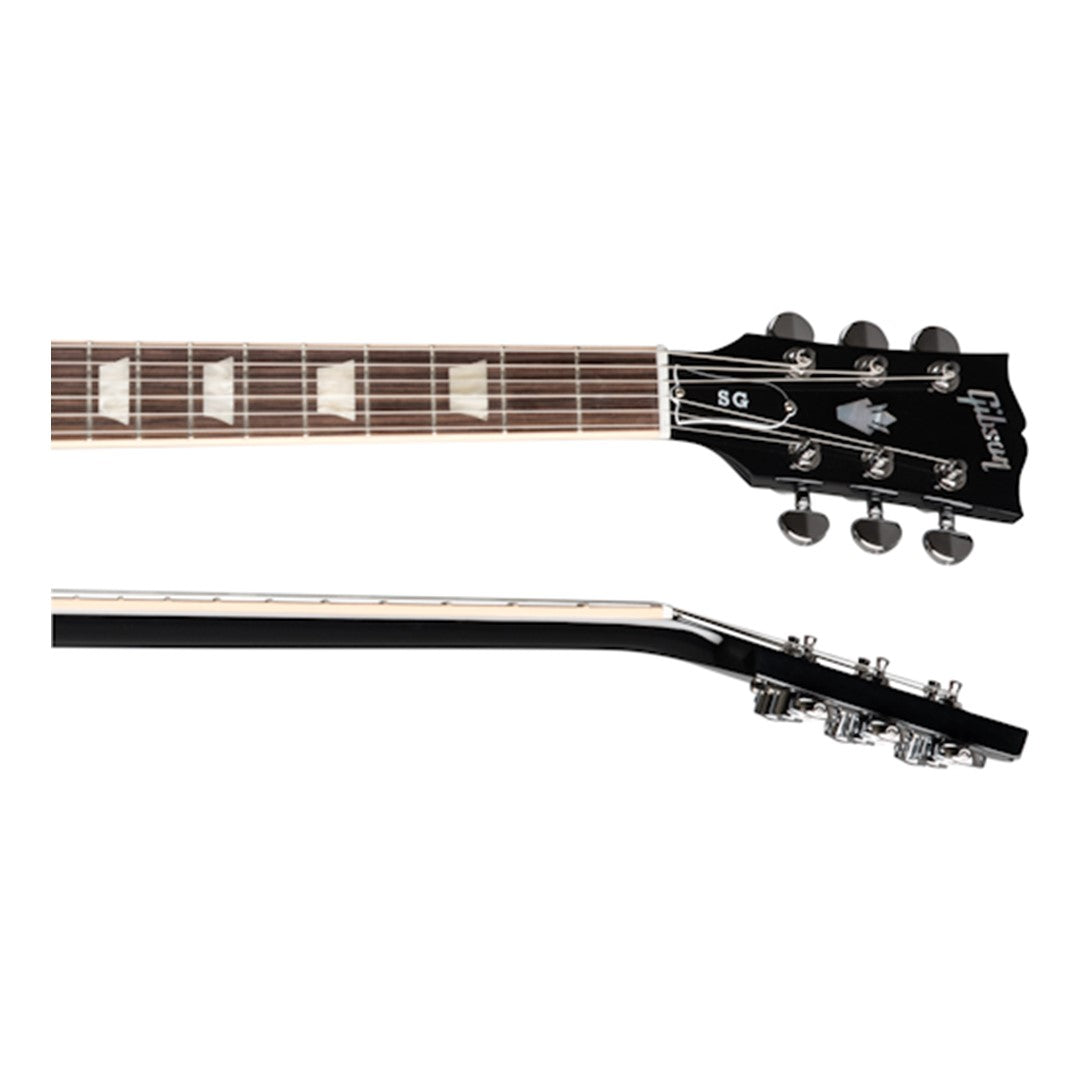 GIBSON SGS00-EB SG Standard Ebony+ Bag