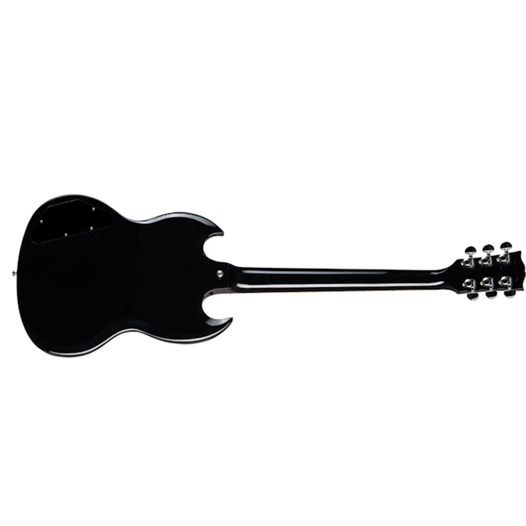 GIBSON SGS00-EB SG Standard Ebony+ Bag