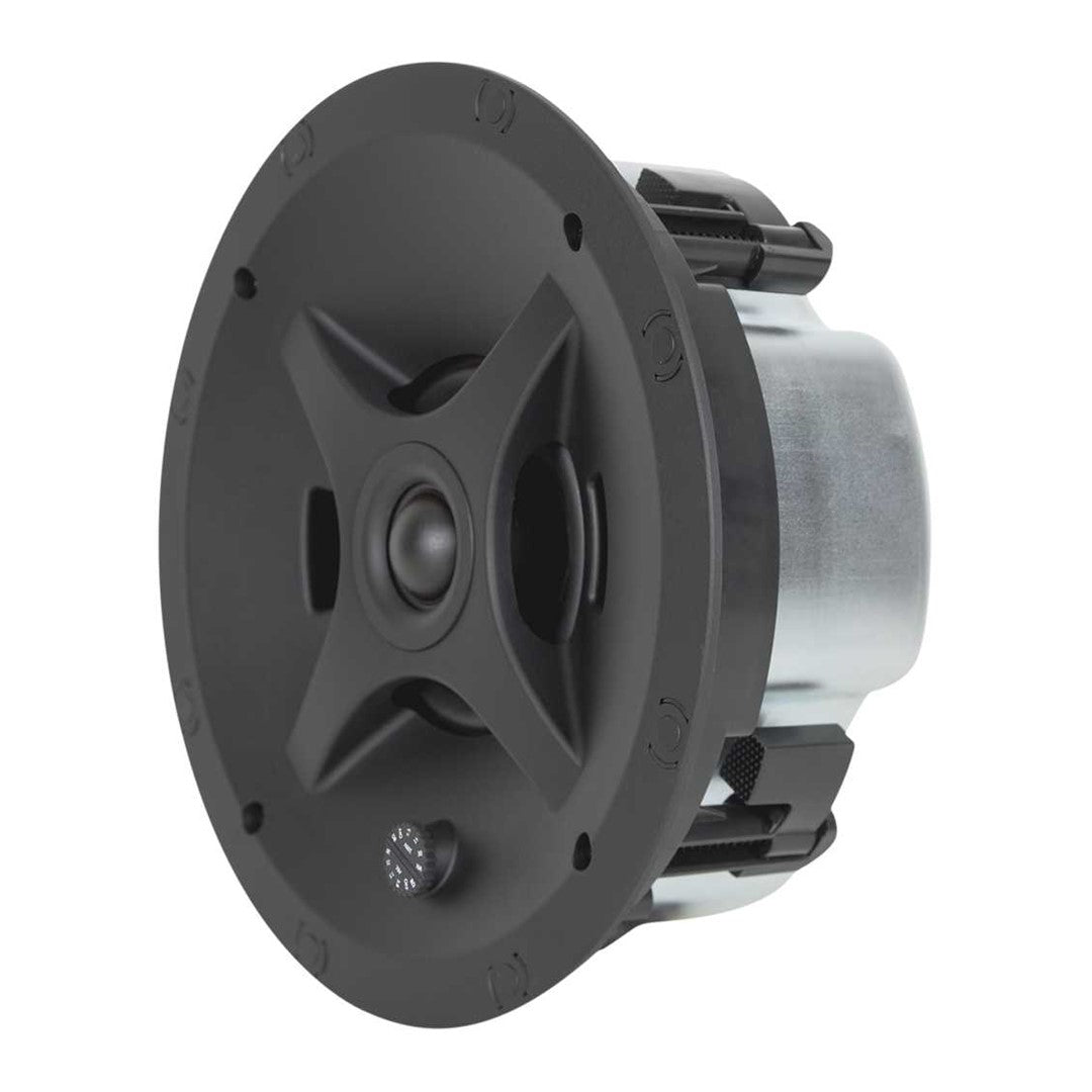 Sonance PS-C43RTLP 4″ Low Profile In-Ceiling Speaker(Pair)