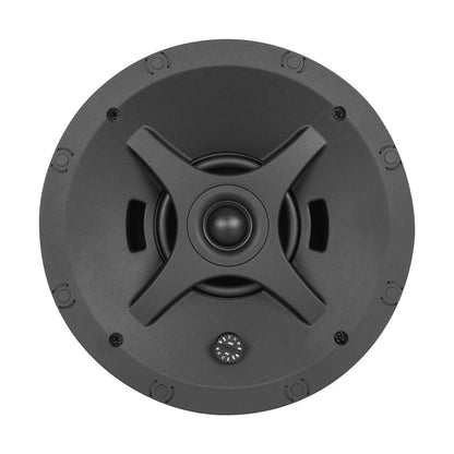 Sonance PS-C43RTLP 4″ Low Profile In-Ceiling Speaker(Pair)