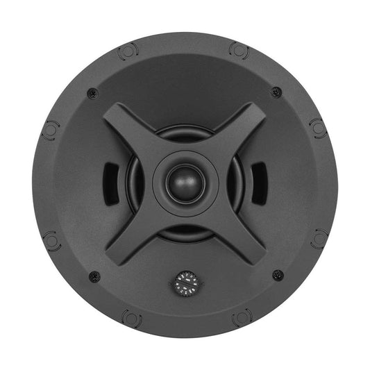 Sonance PS-C43RTLP 4″ Low Profile In-Ceiling Speaker(Pair)