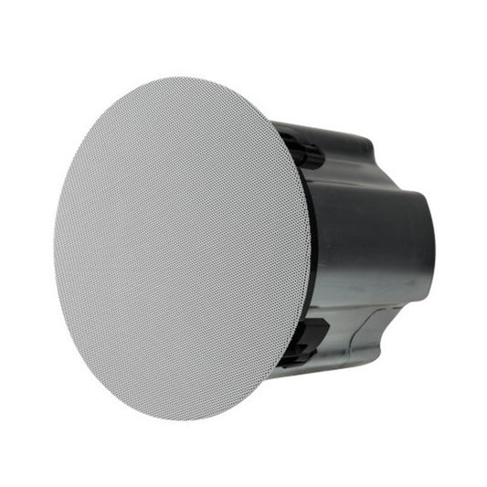 Sonance PS-C63RT-WH 6.5″ White In-Ceiling Speakers(Pair)