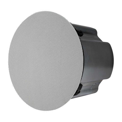 Sonance PS-C83RT-WH White In-Ceiling Speakers(Pair)
