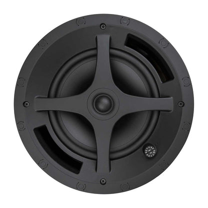 Sonance PS-C83RT-WH White In-Ceiling Speakers(Pair)