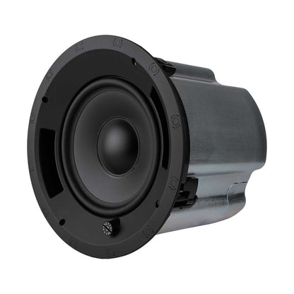 Sonance PS-C83RWT-WH White In-Ceiling Woofer(Unit)