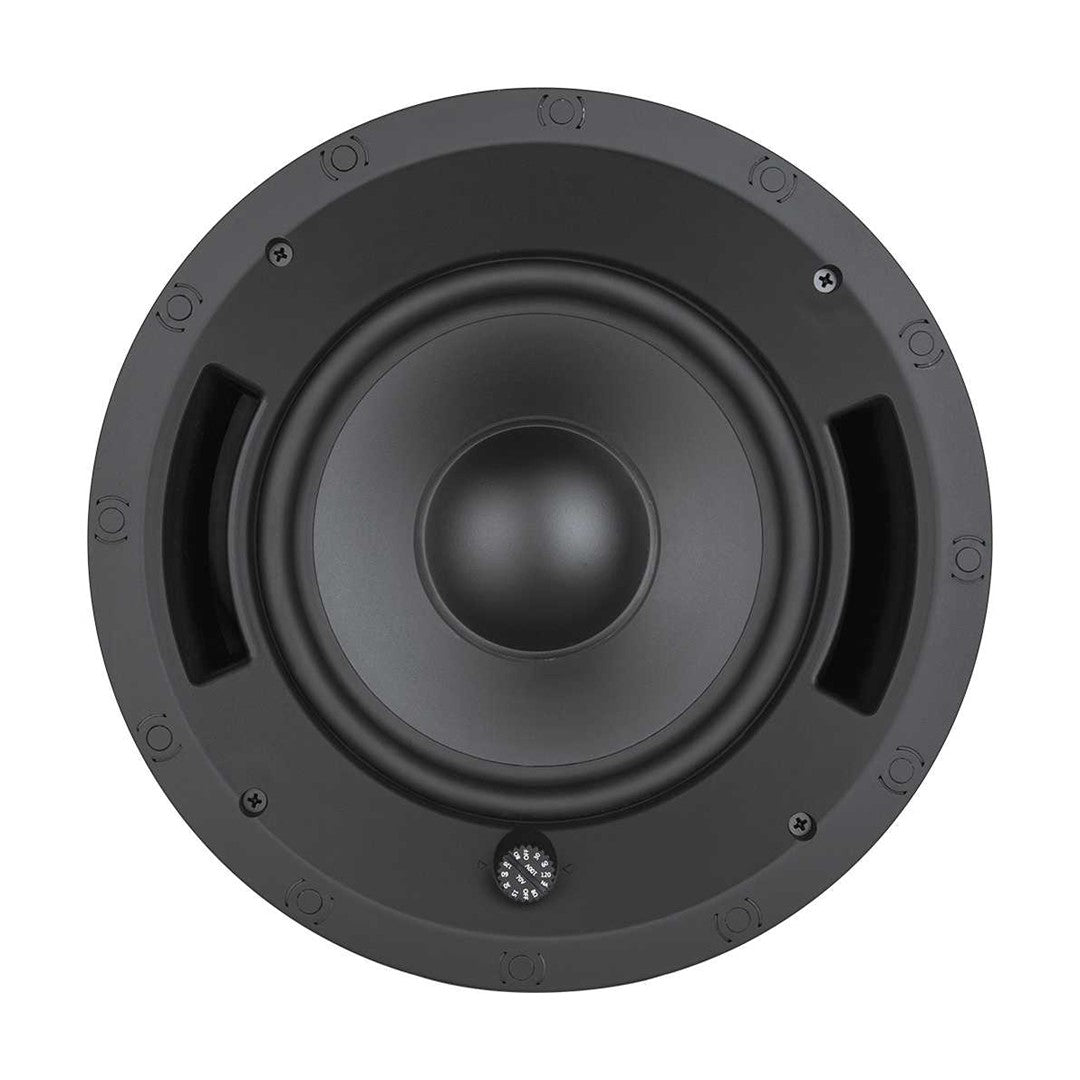 Sonance PS-C83RWT-WH White In-Ceiling Woofer(Unit)