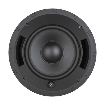 Sonance PS-C83RWT-WH White In-Ceiling Woofer(Unit)