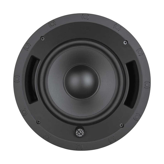 Sonance PS-C83RWT-WH White In-Ceiling Woofer(Unit)