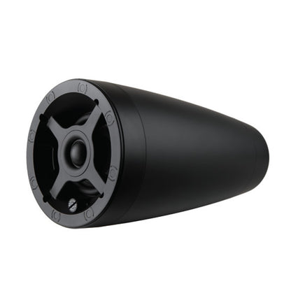 Sonance PS-P43T-BK Black Pendant Speakers(Pair)