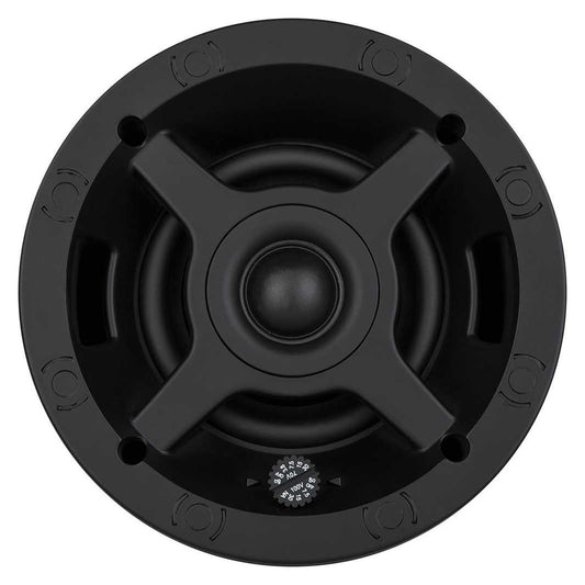 Sonance PS-P43T-BK Black Pendant Speakers(Pair)