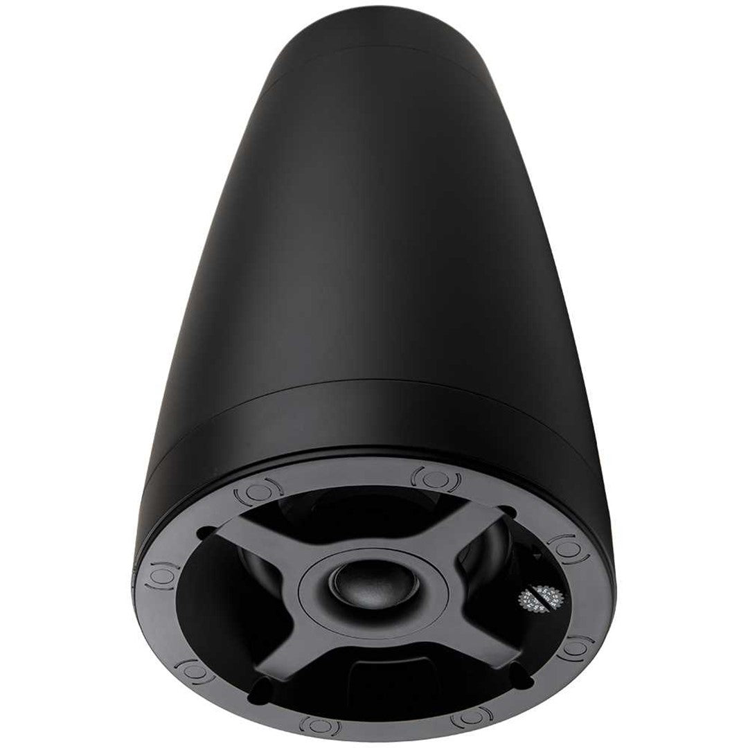 Sonance PS-P43T-BK Black Pendant Speakers(Pair)