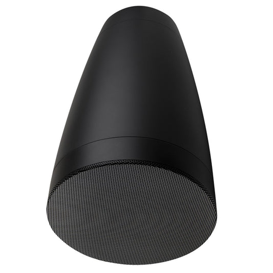 Sonance PS-P83T-BK Black Pendant Speakers(Pair)