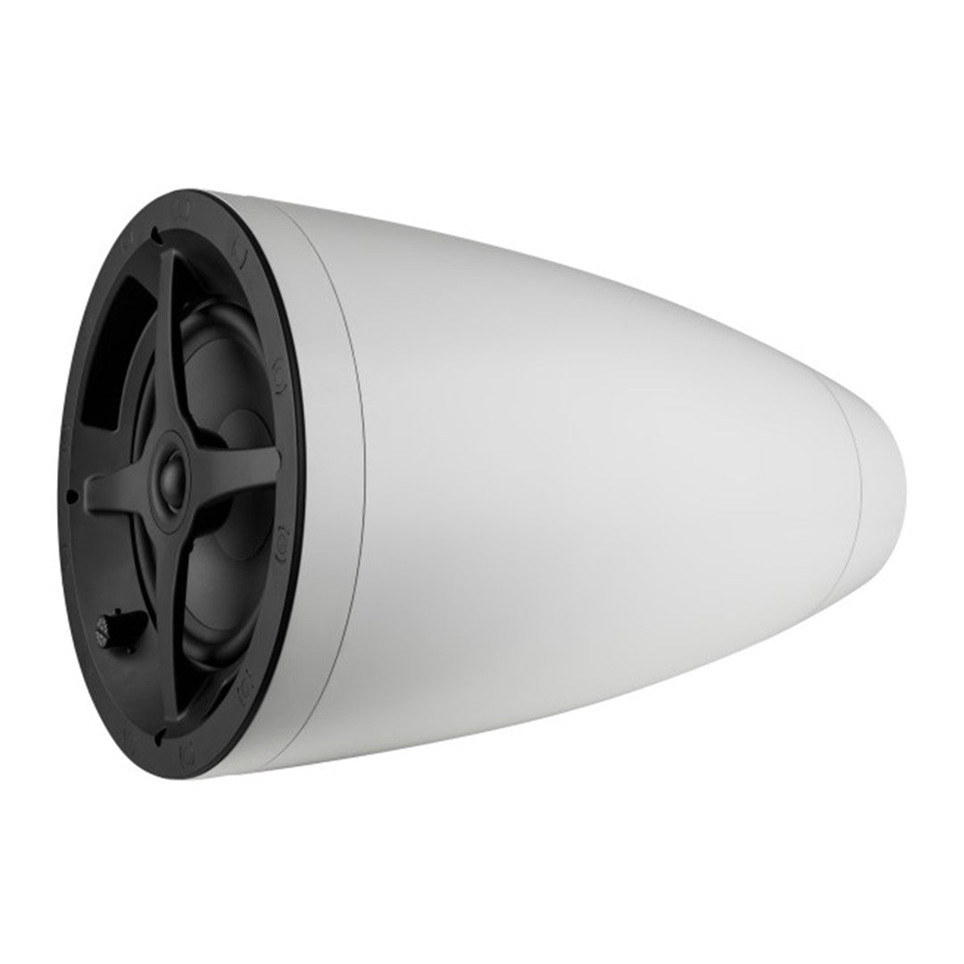 Sonance PS-P83T-WH White Pendant Speakers(Pair)