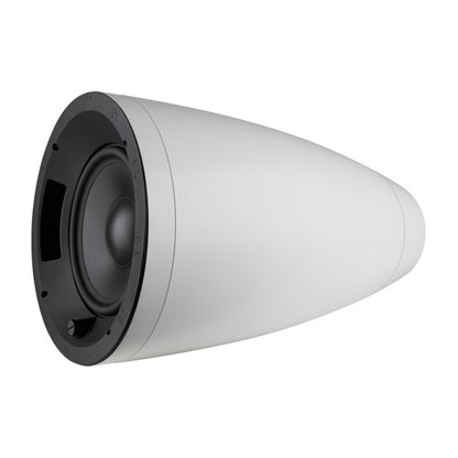 Sonance PS-P83WT-WH White Pendant Subwoofer (Each)