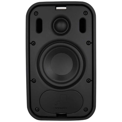 Sonance PS-S43T-BK Black Surface-mount Speakers(Pair)