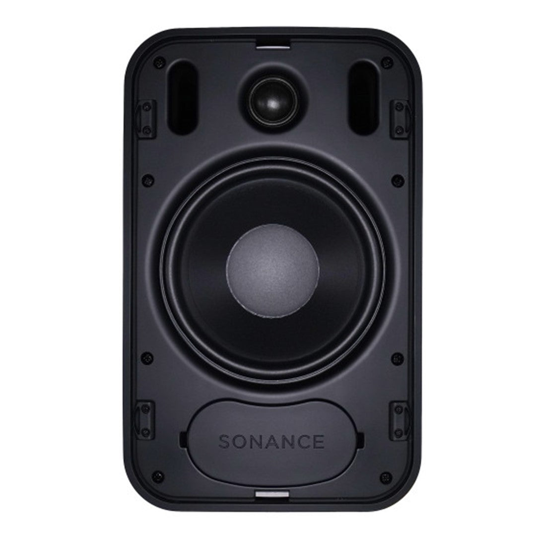 Sonance PS-S63T-MKII-BK Surface-Mount Speaker(Unit)