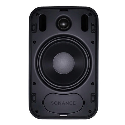 Sonance PS-S63T-MKII-BK Surface-Mount Speaker(Unit)