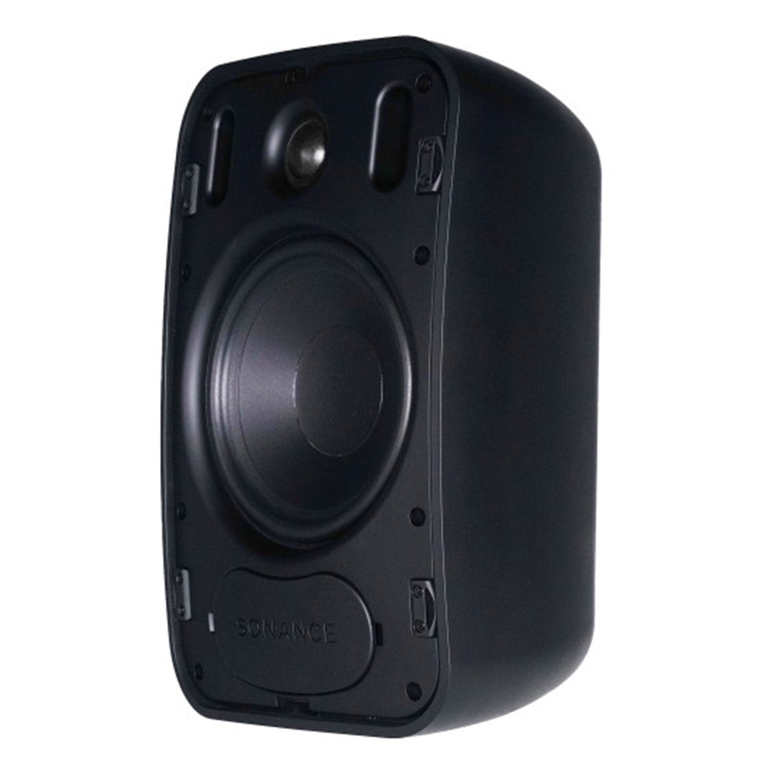 Sonance PS-S63T-MKII-BK Surface-Mount Speaker(Unit)
