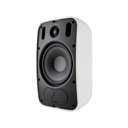 Sonance PS-S63T-WH White Surface-Mount Speakers(Pair)