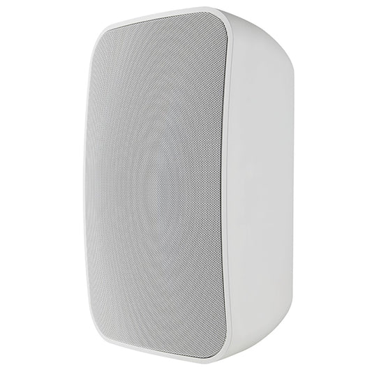 Sonance PS-S63T-WH White Surface-Mount Speakers(Pair)