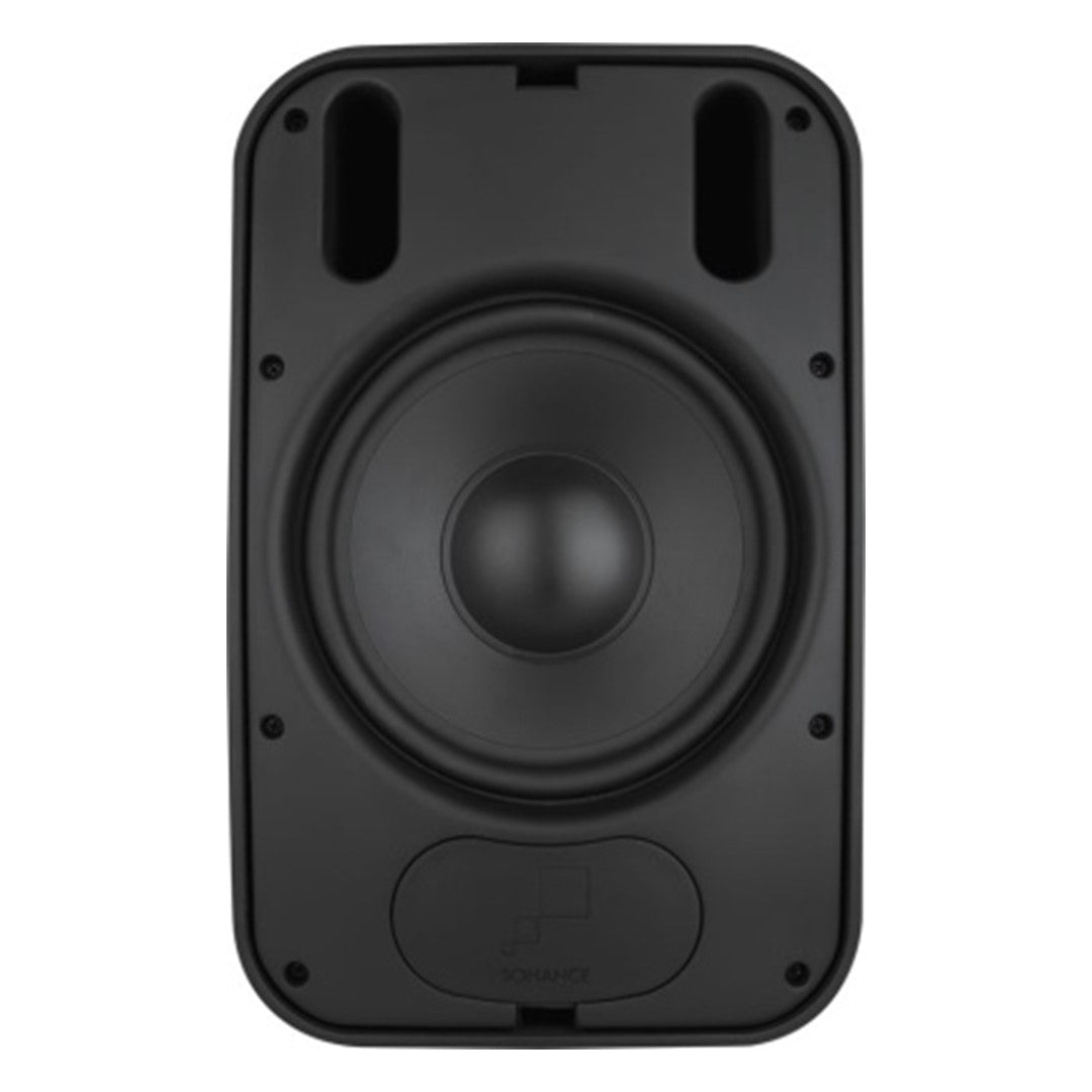 Sonance PS-S83WT-BK Black Surface Mount Woofer(Each)