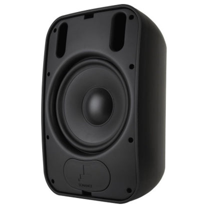 Sonance PS-S83WT-BK Black Surface Mount Woofer(Each)