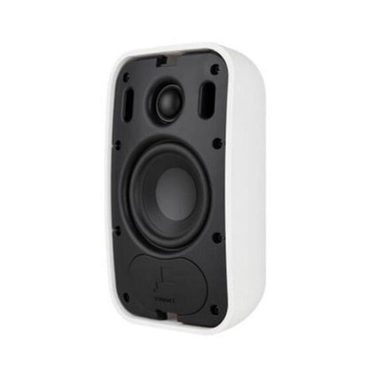 Sonance PS-S83WT-WH White Surface Mount Woofer(Each)