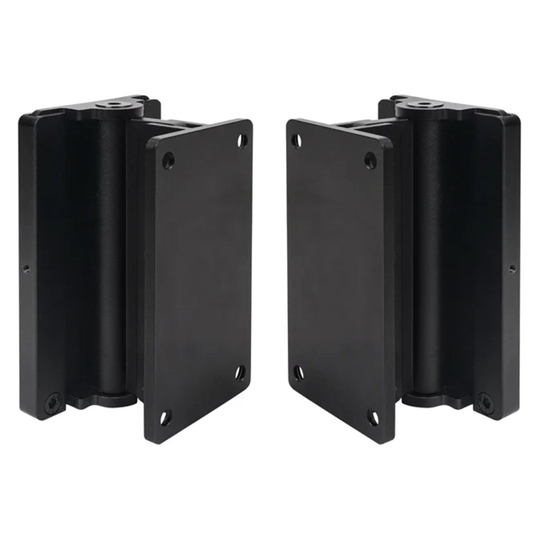 Sound Town CWB-1A Universal Wall Mount Speaker Bracket (Pair)