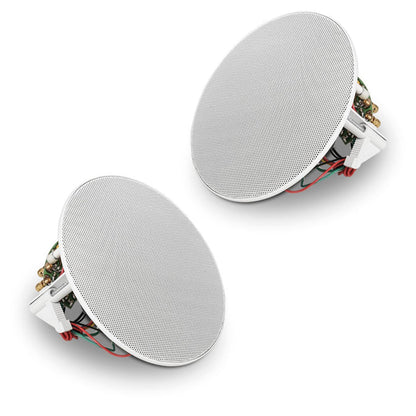 Sound Town STCS4N 4.5″ In-Ceiling Speakers(Pair)