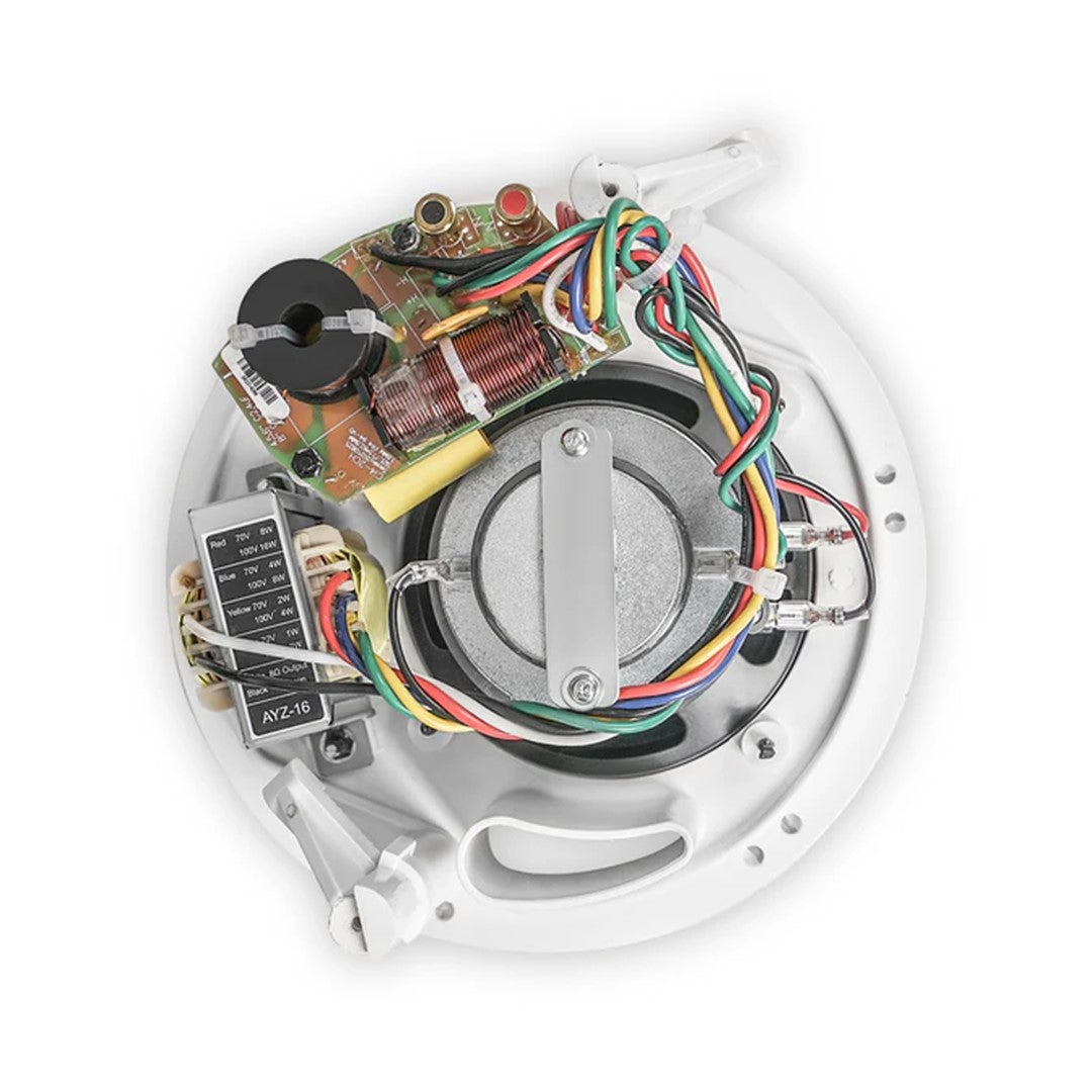 Sound Town STCS4N 4.5″ In-Ceiling Speakers(Pair)