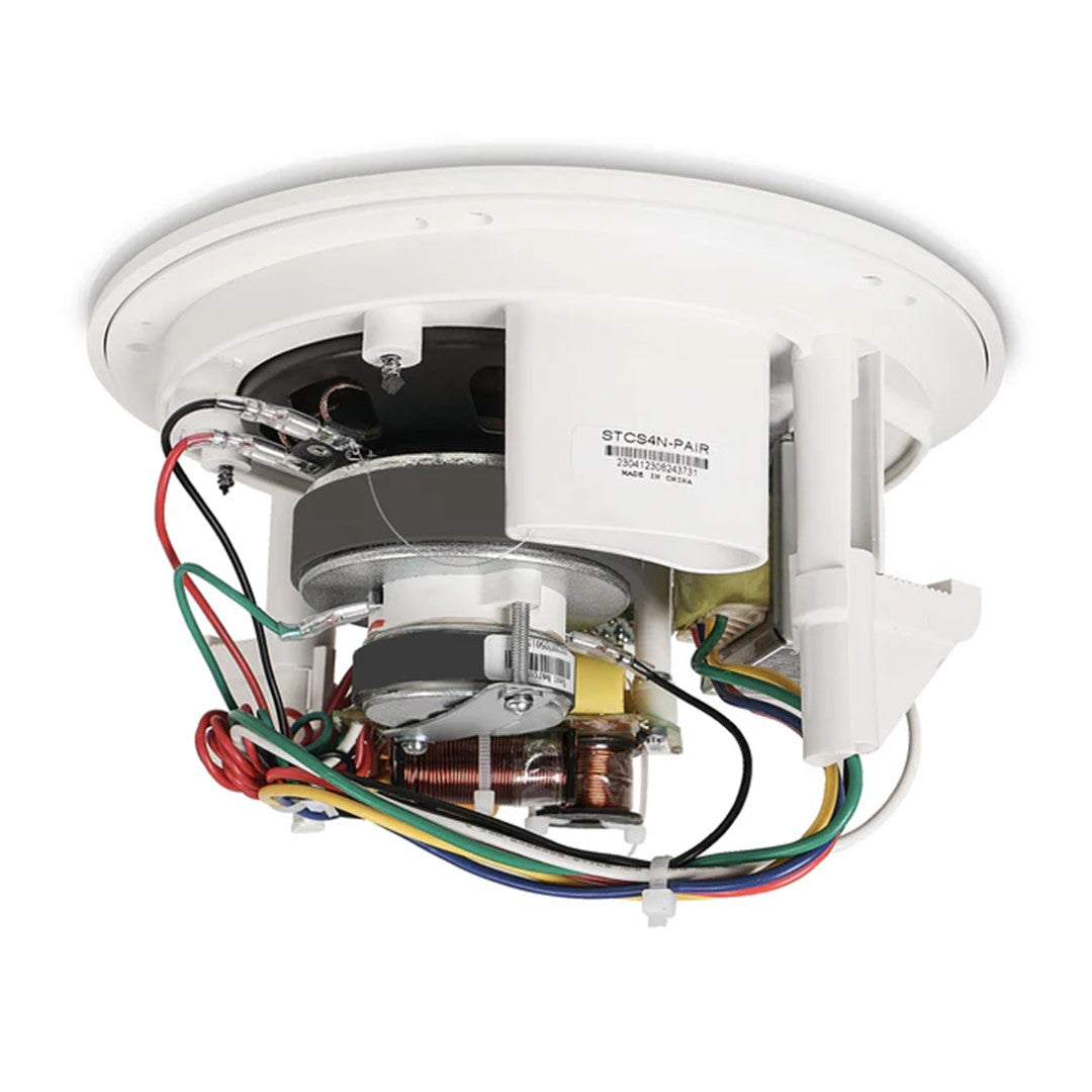 Sound Town STCS4N 4.5″ In-Ceiling Speakers(Pair)