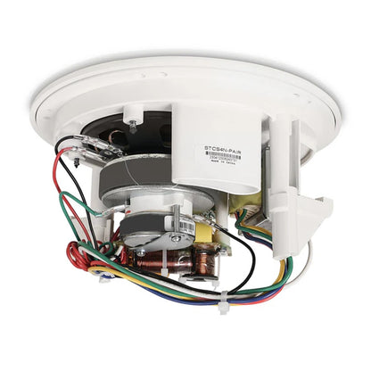 Sound Town STCS4N 4.5″ In-Ceiling Speakers(Pair)