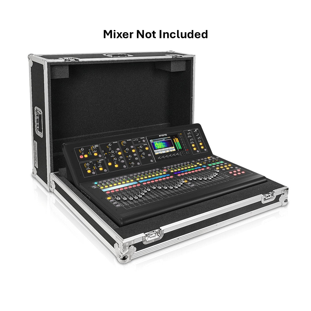 Sound Town STRC-M32 Flight Case for Midas M32