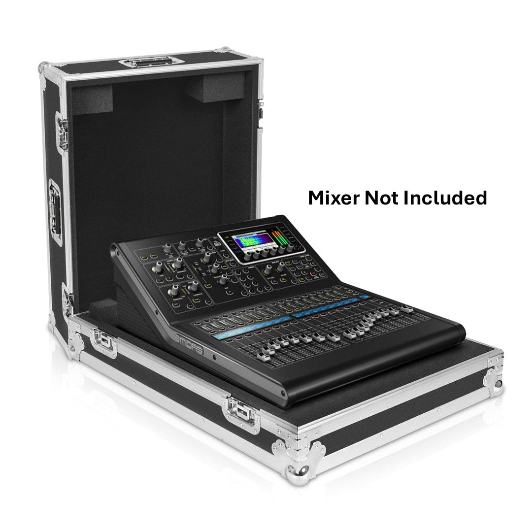 Sound Town STRC-M32R Flight Case for Midas M32R