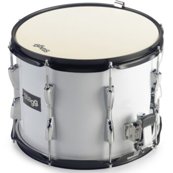 Stagg MASD 1310 - 13″x10 Marching Snare Drum | Stagg Drum & Percussion Gear for Practice & Performance