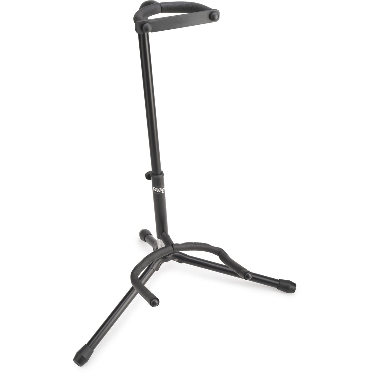 Stagg-SGA100BK Guitar Stand