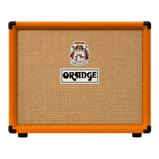 Orange Super Crush 100 Guitar Combo