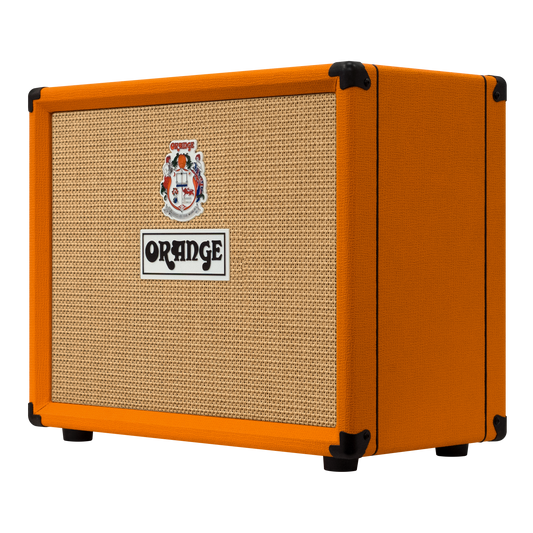 Orange Super Crush 100 Guitar Combo