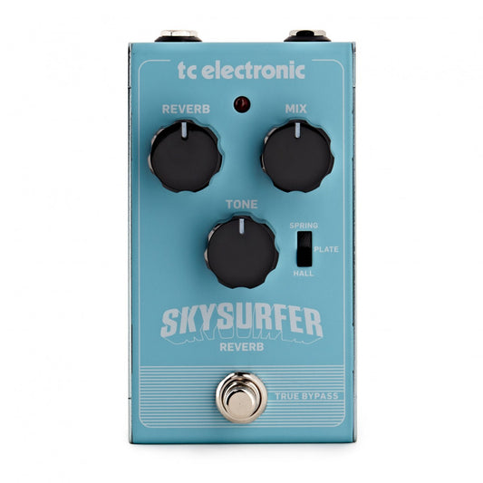 TC Electronic Skysurfer Reverb