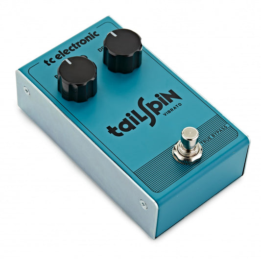 TC Electronic Tailspin Vibrato