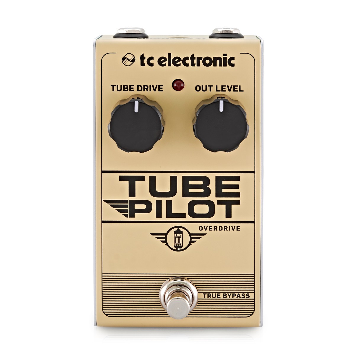 TC Electronic Tube Pilot Overdrive