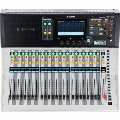 Yamaha TF3 Digital Mixing Console