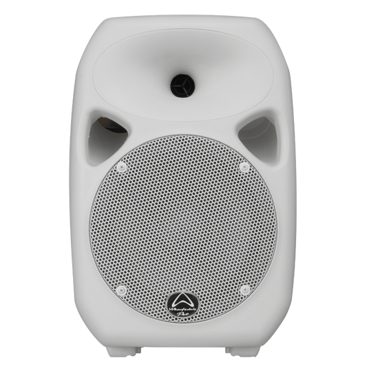 Wharfedale Pro TITAN-8 Passive Speaker White | Wharfedale Passive PA Speaker for Venues & Worship