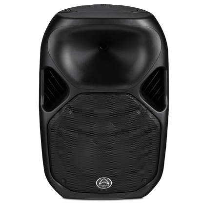 Wharfedale Titan AX15 – 15″ 2-Way Bi-Amp Active Speaker