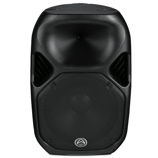 Wharfedale Titan AX15 – 15″ 2-Way Bi-Amp Active Speaker
